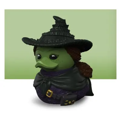 Tubbz kachnička mini Wicked - Elphaba Thropp