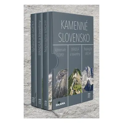 Kamenné Slovensko - Ján Lacika