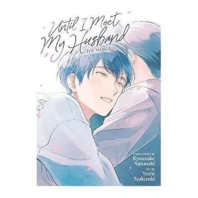 Until I Meet My Husband - Ryousuke Nanasaki