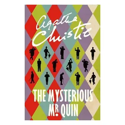 The Mysterious Mr Quin - Agatha Christie