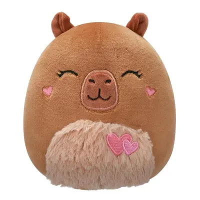 Squishmallows Kapybara Lijjian 20 cm