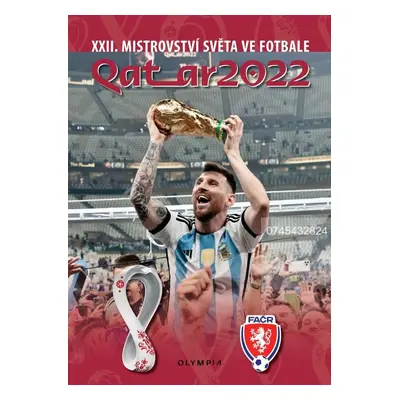 Qatar 2022 - XXII. mistrovství světa ve fotbale - Zdeněk Pavlis