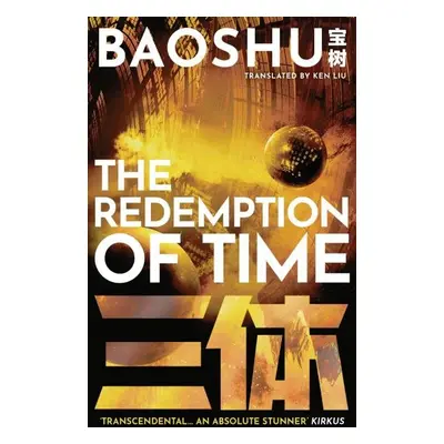 The Redemption of Time - Baoshu