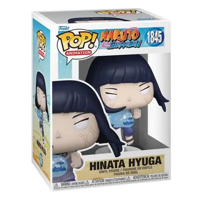 Funko POP Animation: Naruto Shippuden - Hinata Hyuga #1845