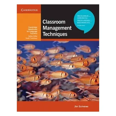 Classroom Management Techniques - Jim Scrivener