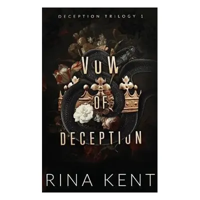 Vow of Deception - Rina Kent