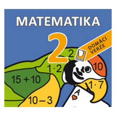 Interaktivní matematika 2 - Domácí verze