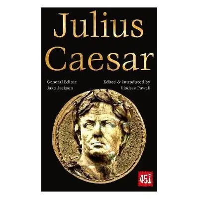 Julius Caesar: Epic and Legendary Leaders - Lindsay Powell