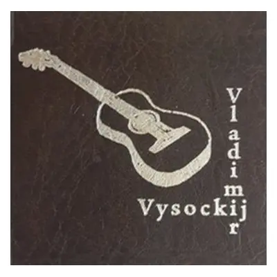 Vladimir Vysockij - Vladimir Semjonovič Vysockij