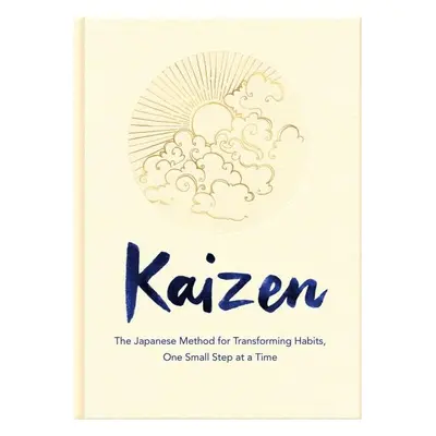 Kaizen - Sarah Harvey