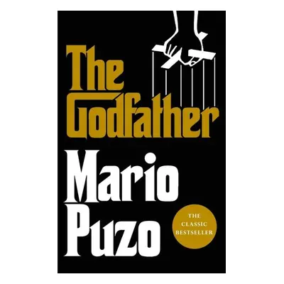 The Godfather - Mario Puzo