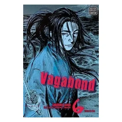 Vagabond 6 - Takehiko Inoue