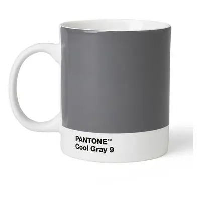 Pantone Hrnek - Cool Gray 9