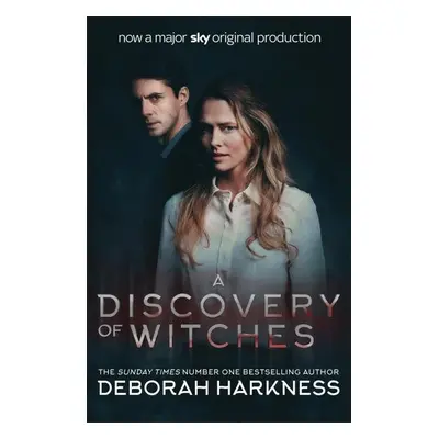 A Discovery of Witches : Now a major TV series (All Souls 1) - Deborah Harkness