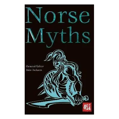 Norse Myths - J. K. Jackson