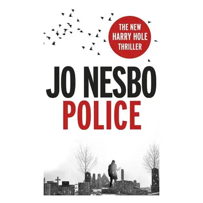 Police - Jo Nesbo