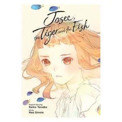 Josee, the Tiger and the Fish - Seiko Tanabe