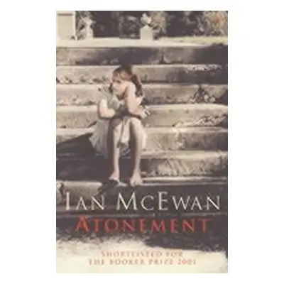 Atonement - Ian McEwan