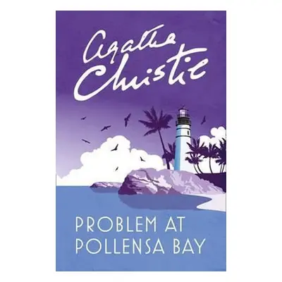 Problem at Pollensa Bay, 1. vydání - Agatha Christie