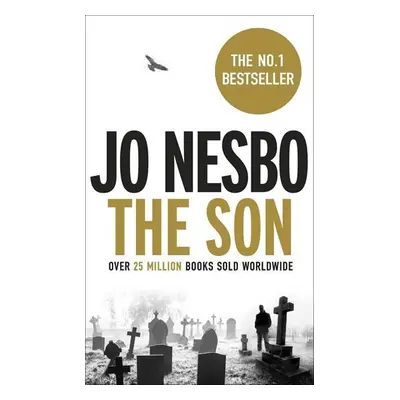 The Son, 2. vydání - Jo Nesbo