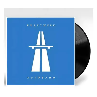 Autobahn (Limited) - LP - Kraftwerk