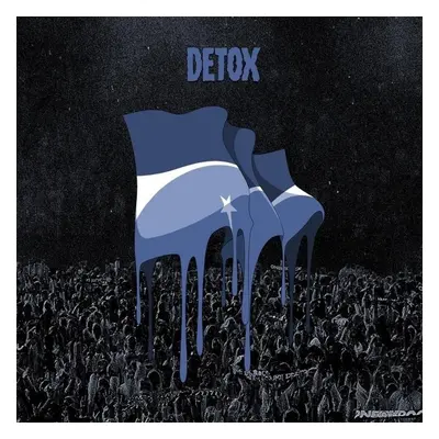 Detox - CD - Ok Rock One