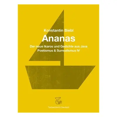 Ananas - Konstantin Biebl