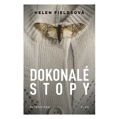 Dokonalé stopy - Helen Fields