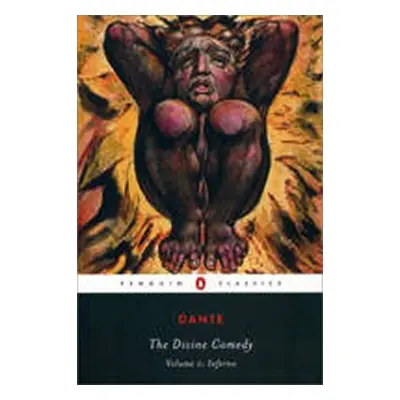 The Divine Comedy 1 - Inferno - Dante Alighieri