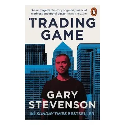 Trading Game - Gary Stevenson