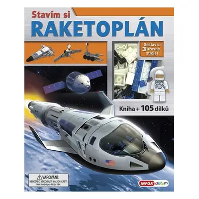 Stavím si - Raketoplán