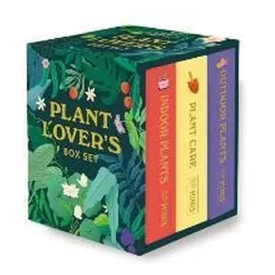 Plant Lover´s Box Set - Jessie Oleson Moore