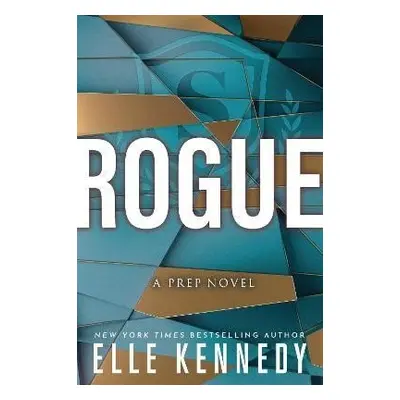 Rogue - Elle Kennedy