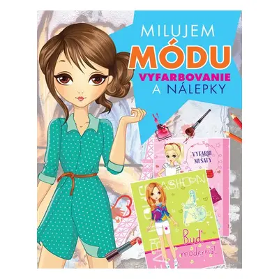 Milujem módu