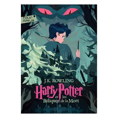 Rowling, Harry Potter et le réliques de la mort (G Jeunesse) - Joanne Kathleen Rowling