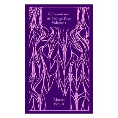 Remembrance of Things Past: Volume 1 - Marcel Proust