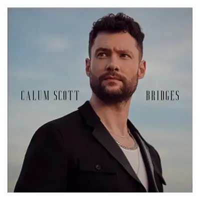 Bridges (CD) - Calum Scott