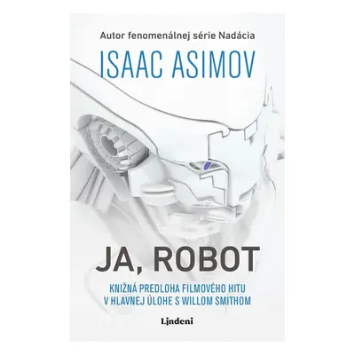 Ja, Robot - Isaac Asimov