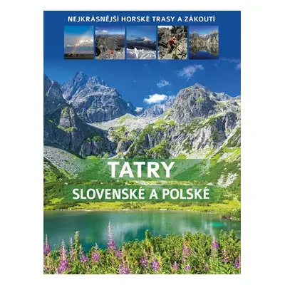 Tatry slovenské a polské