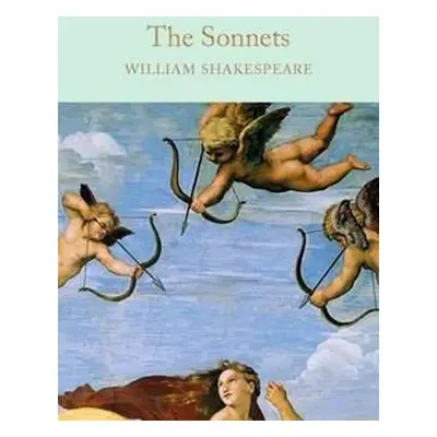 The Sonnets - William Shakespeare