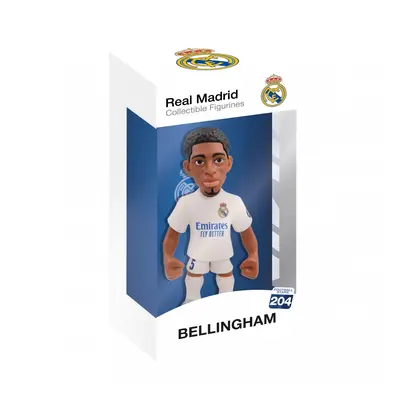 MINIX Football: Real Madrid - BELLINGHAM