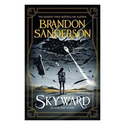 Skyward - Brandon Sanderson