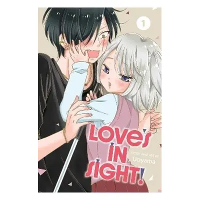 Love´s in Sight! 1 - Uoyama