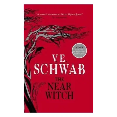 The Near Witch - Victoria Schwab