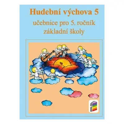 Hudební výchova 5 (učebnice), 8. vydání