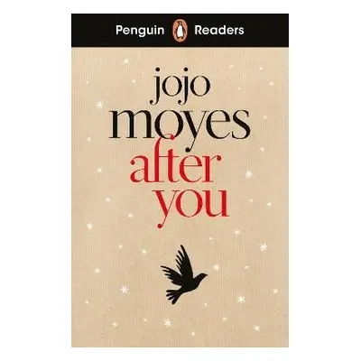 Penguin Readers Level 5: After You (ELT Graded Reader) - Jojo Moyes