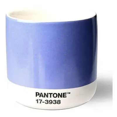 Pantone Cortado Termohrnek - Very Peri 17-3938 (Barva roku 2022)