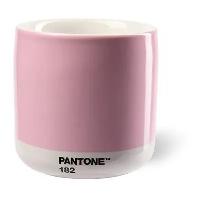 Pantone Latte Termohrnek - Light Pink 182