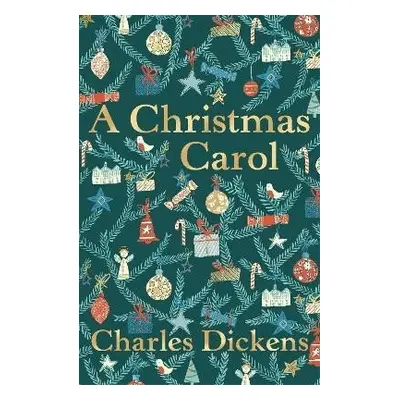 Christmas Carol - Charles Dickens