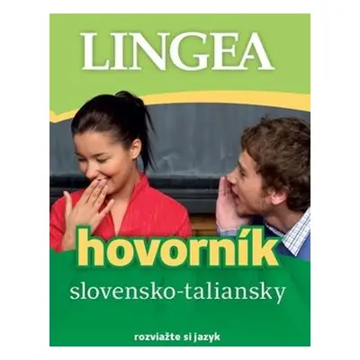 Slovensko-taliansky hovorník